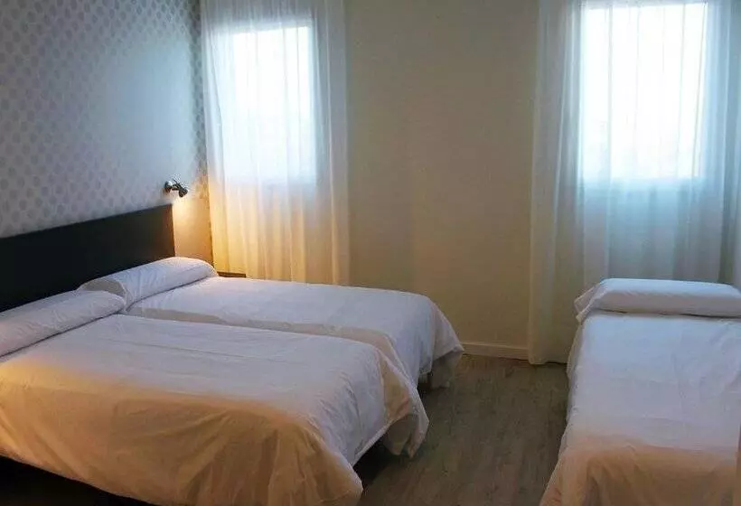 Fotos del hotel Urban Dream Nevada:  5