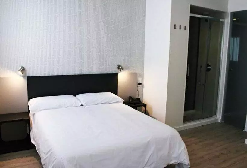 Fotos del hotel Urban Dream Nevada:  9