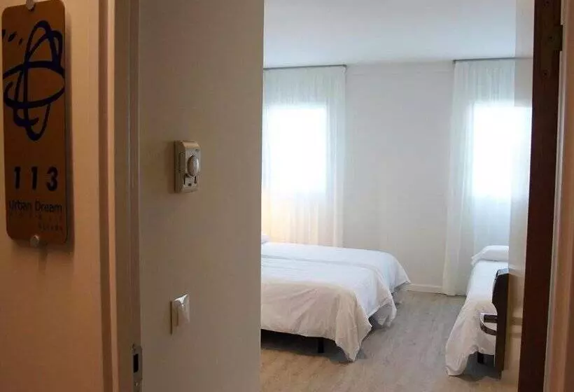 Fotos del hotel Urban Dream Nevada:  6