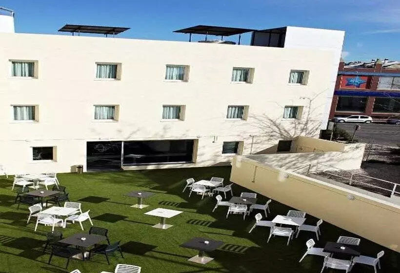 Fotos del hotel Urban Dream Nevada:  35