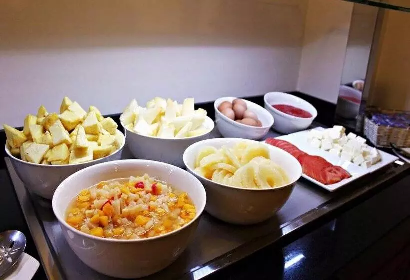 Fotos del hotel Urban Dream Nevada:  16