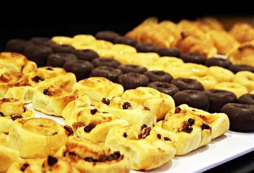 Fotos del hotel Urban Dream Nevada:  15