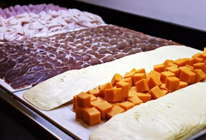 Fotos del hotel Urban Dream Nevada:  18