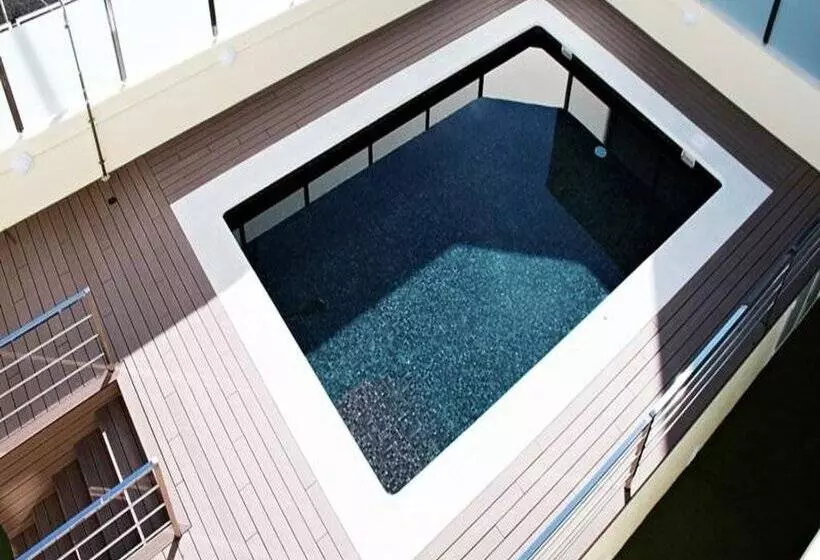 Fotos del hotel Urban Dream Nevada:  14