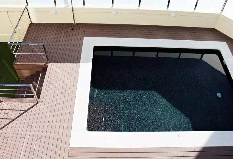 Fotos del hotel Urban Dream Nevada:  13