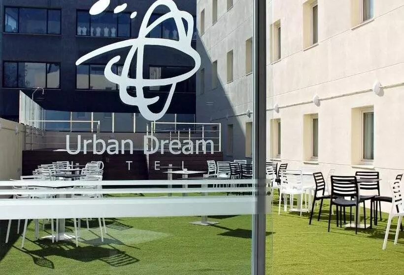 Fotos del hotel Urban Dream Nevada:  37