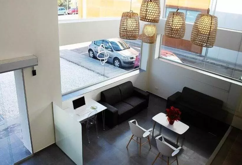 Fotos del hotel Urban Dream Nevada:  22