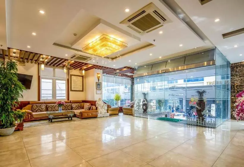 Fotos del hotel Tay Bac Hotel Da Nang:  2
