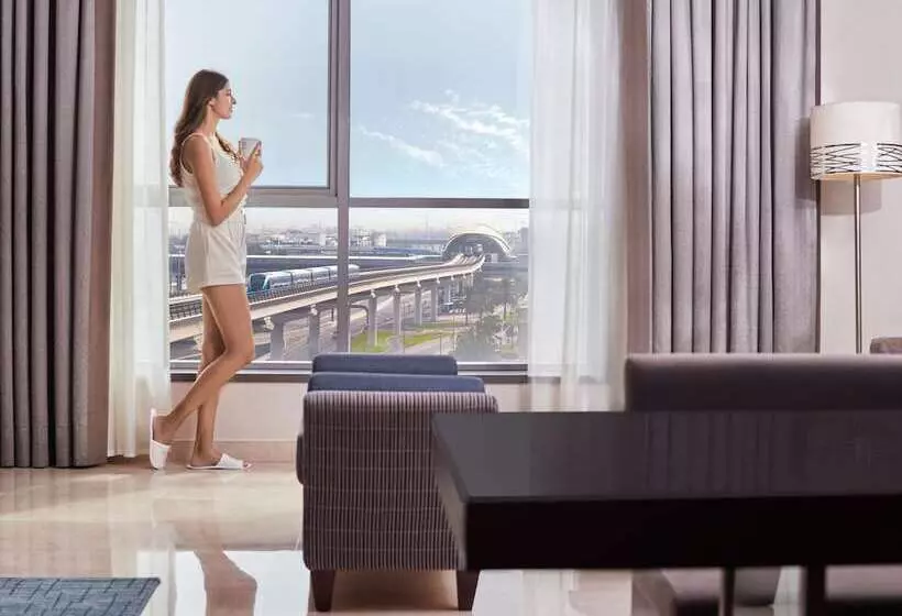 Fotos del hotel Flora Al Barsha  At The Mall:  22
