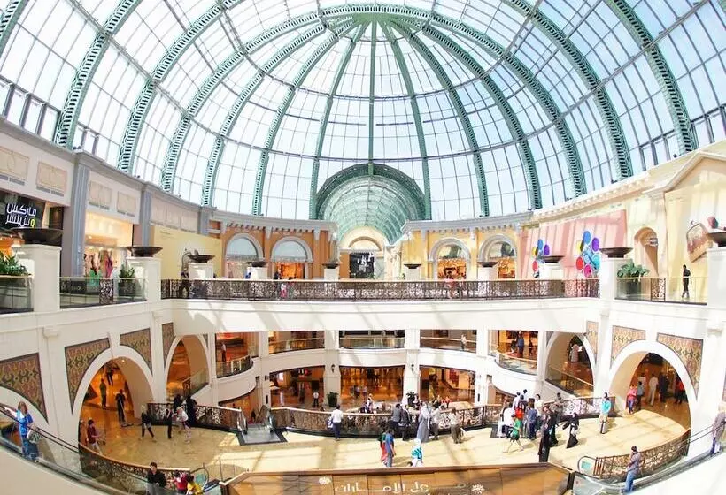 Fotos del hotel Flora Al Barsha  At The Mall:  23