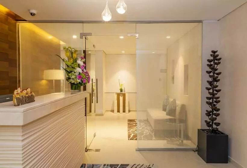 Fotos del hotel Flora Al Barsha  At The Mall:  28