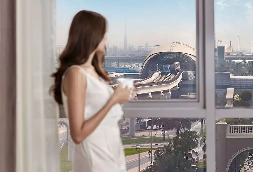 Fotos del hotel Flora Al Barsha  At The Mall:  45