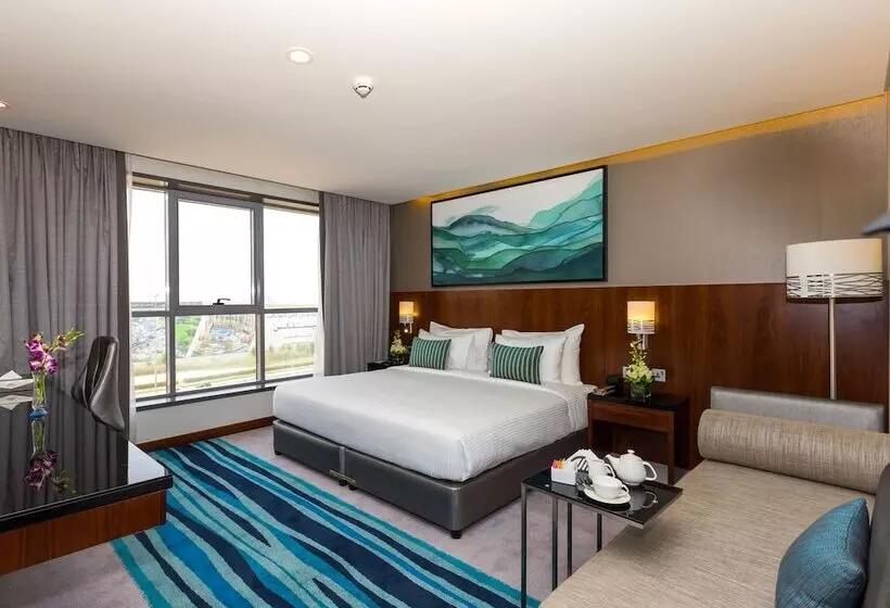 Fotos del hotel Flora Al Barsha  At The Mall:  46