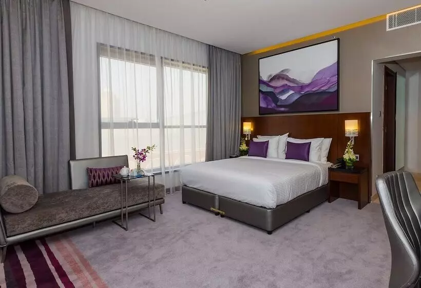 Fotos del hotel Flora Al Barsha  At The Mall:  47