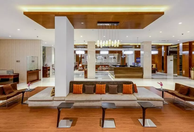 Fotos del hotel Flora Al Barsha  At The Mall:  53