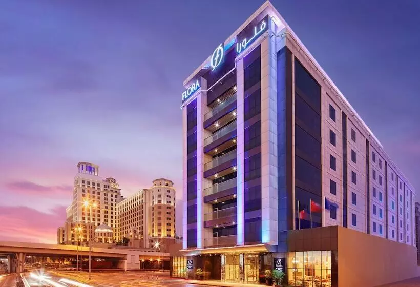 Fotos del hotel Flora Al Barsha  At The Mall:  54