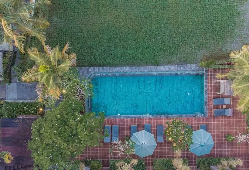 Fotos del hotel Inata Bisma Hotel Ubud:  10