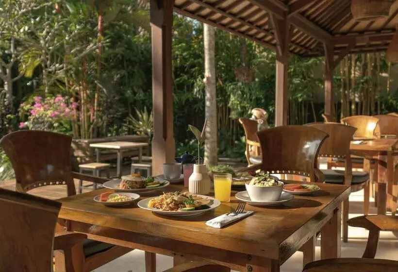 Fotos del hotel Inata Bisma Hotel Ubud:  5