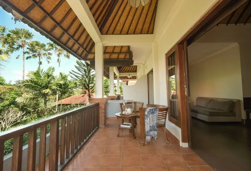 Fotos del hotel Inata Bisma Hotel Ubud:  11