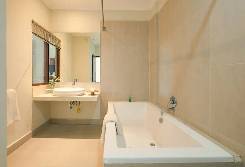 Fotos del hotel Inata Bisma Hotel Ubud:  12