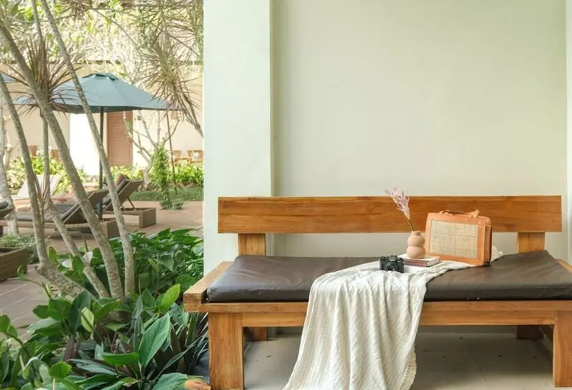 Fotos del hotel Inata Bisma Hotel Ubud:  13