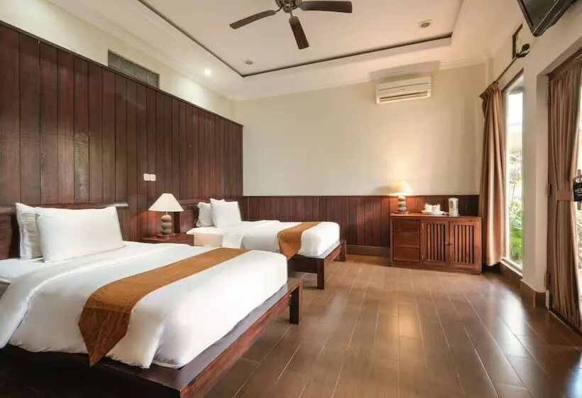 Fotos del hotel Inata Bisma Hotel Ubud:  15