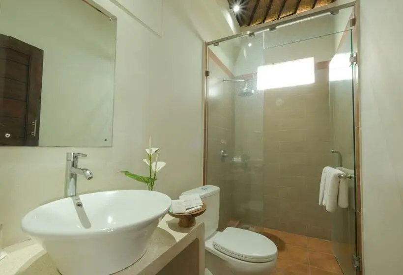 Fotos del hotel Inata Bisma Hotel Ubud:  18