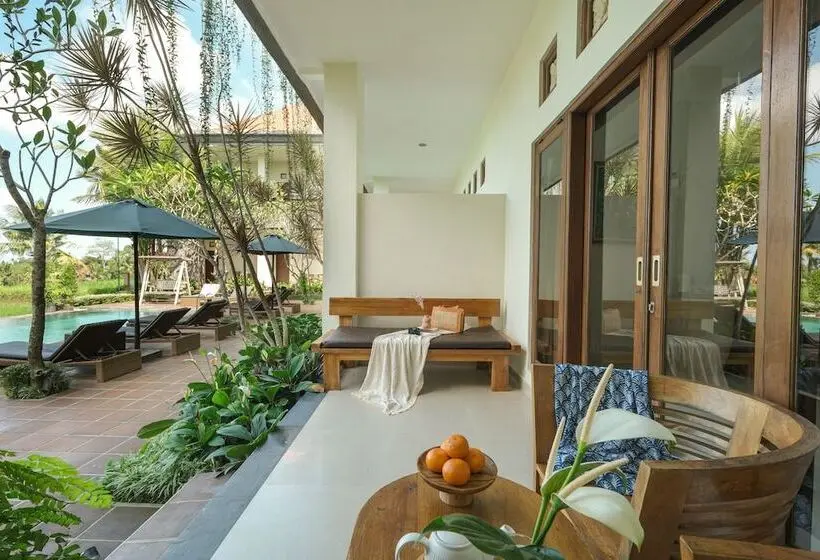 Fotos del hotel Inata Bisma Hotel Ubud:  19