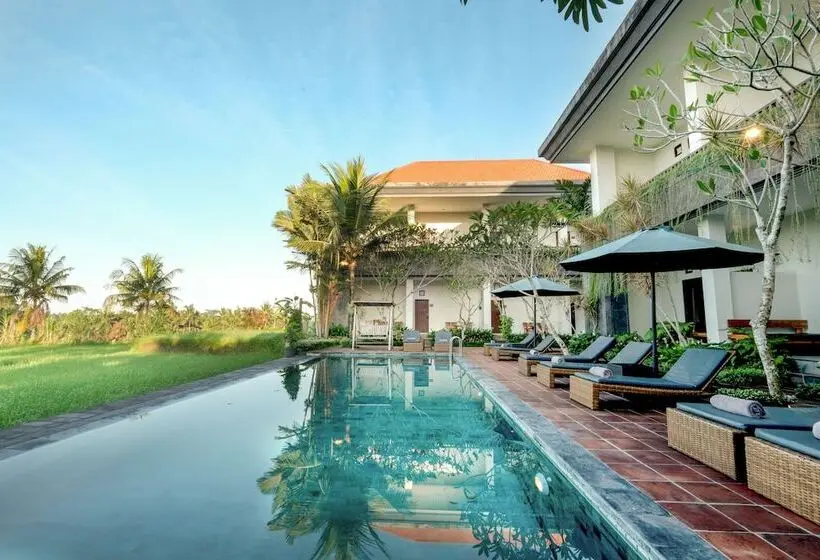 Fotos del hotel Inata Bisma Hotel Ubud:  20