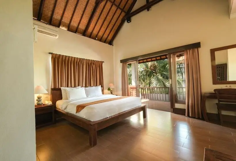 Fotos del hotel Inata Bisma Hotel Ubud:  21