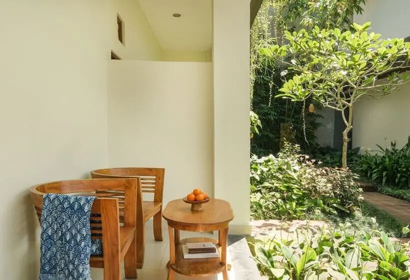 Fotos del hotel Inata Bisma Hotel Ubud:  23
