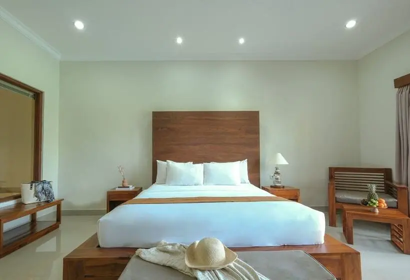 Fotos del hotel Inata Bisma Hotel Ubud:  25