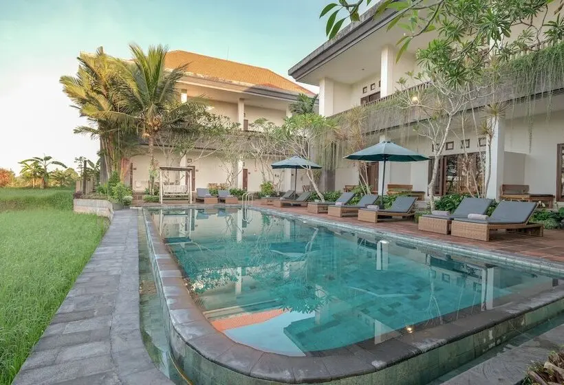 Fotos del hotel Inata Bisma Hotel Ubud:  26