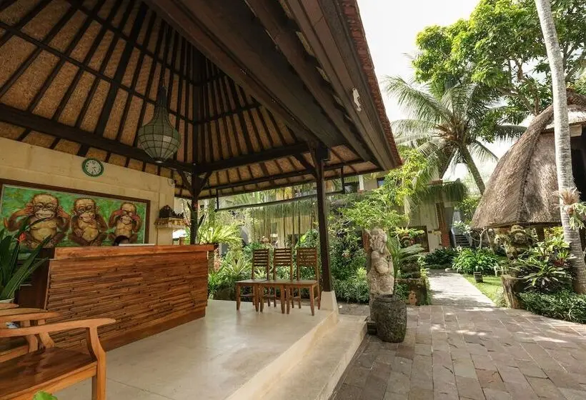 Fotos del hotel Inata Bisma Hotel Ubud:  27