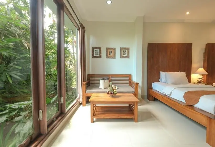 Fotos del hotel Inata Bisma Hotel Ubud:  28