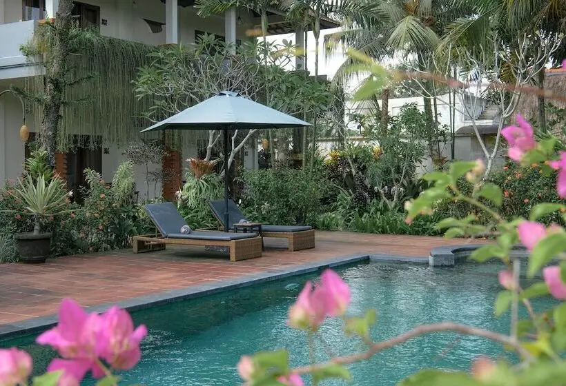 Fotos del hotel Inata Bisma Hotel Ubud:  29