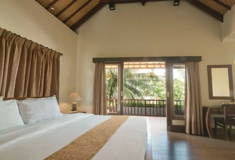 Fotos del hotel Inata Bisma Hotel Ubud:  32