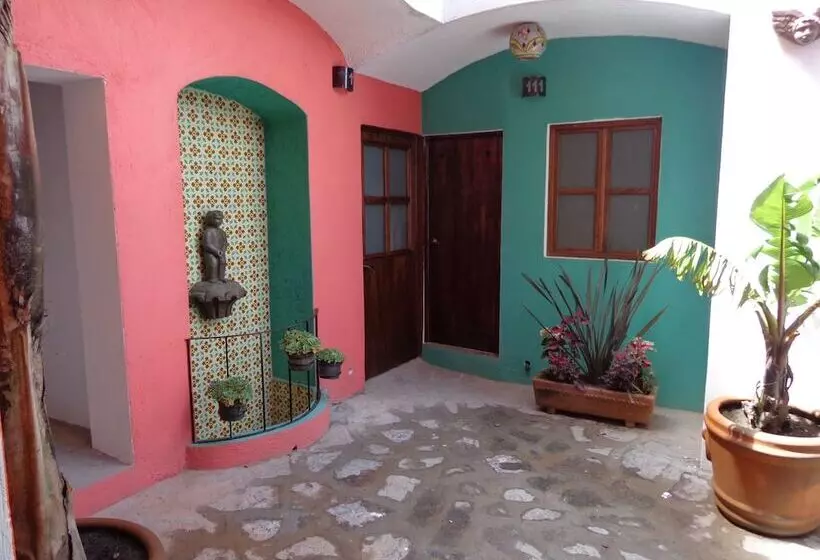 Fotos del hotel Casa Abolengo:  25