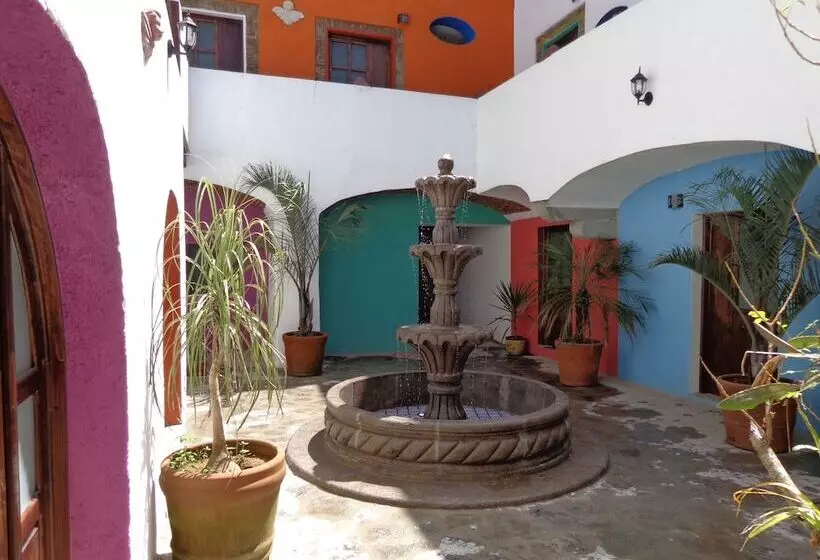 Fotos del hotel Casa Abolengo:  22