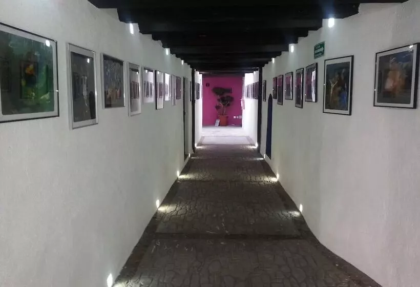 Fotos del hotel Casa Abolengo:  2