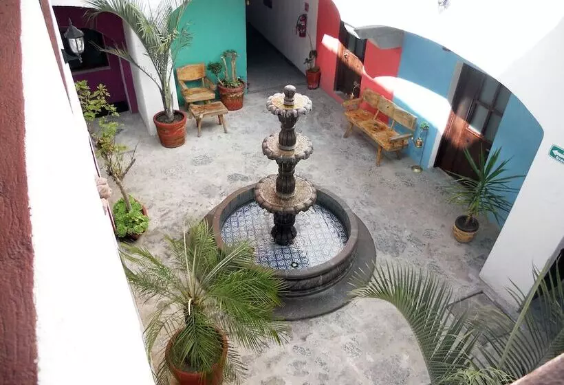 Fotos del hotel Casa Abolengo:  20