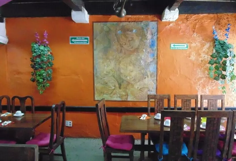 Fotos del hotel Casa Abolengo:  14