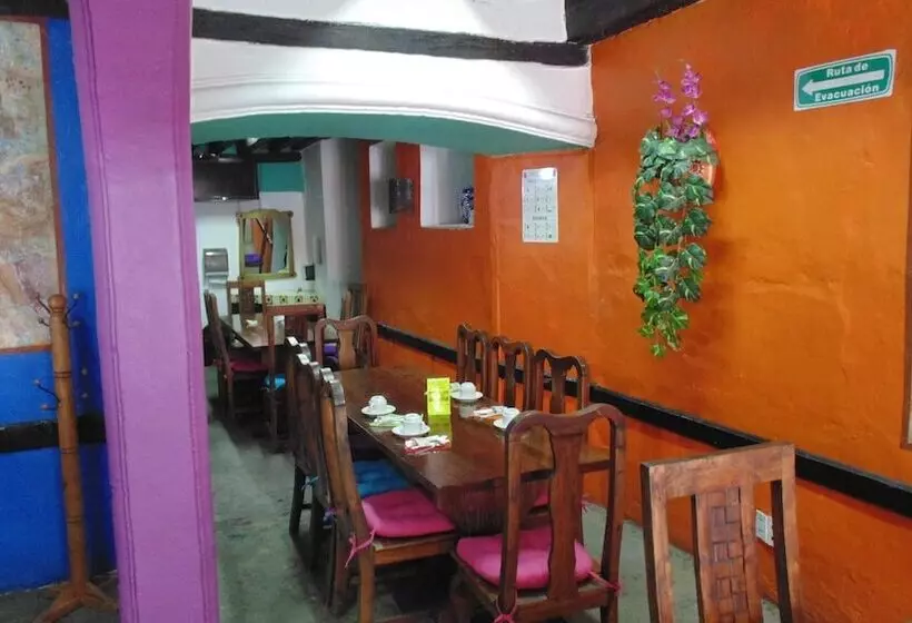 Fotos del hotel Casa Abolengo:  3