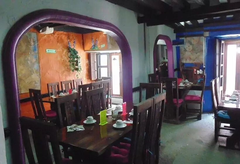 Fotos del hotel Casa Abolengo:  9