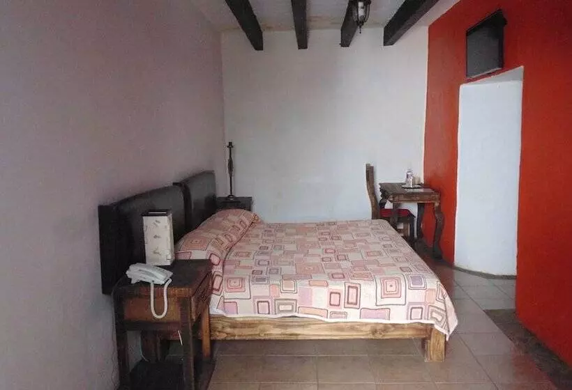 Fotos del hotel Casa Abolengo:  8