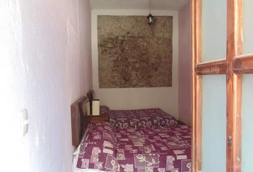 Fotos del hotel Casa Abolengo:  1