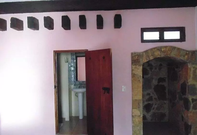 Fotos del hotel Casa Abolengo:  13