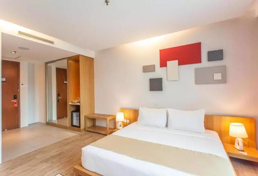 Fotos del hotel Casuarina @ Meru:  16