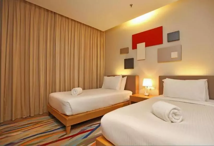 Fotos del hotel Casuarina @ Meru:  14