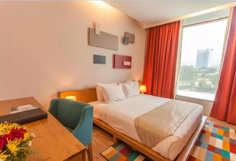 Fotos del hotel Casuarina @ Meru:  24